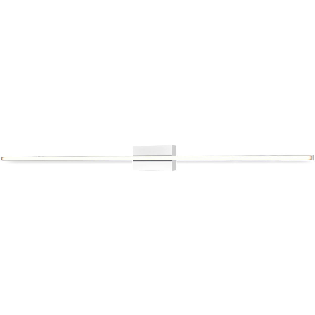 Vega Minor 1 Light 48.00 inch Wall Sconce